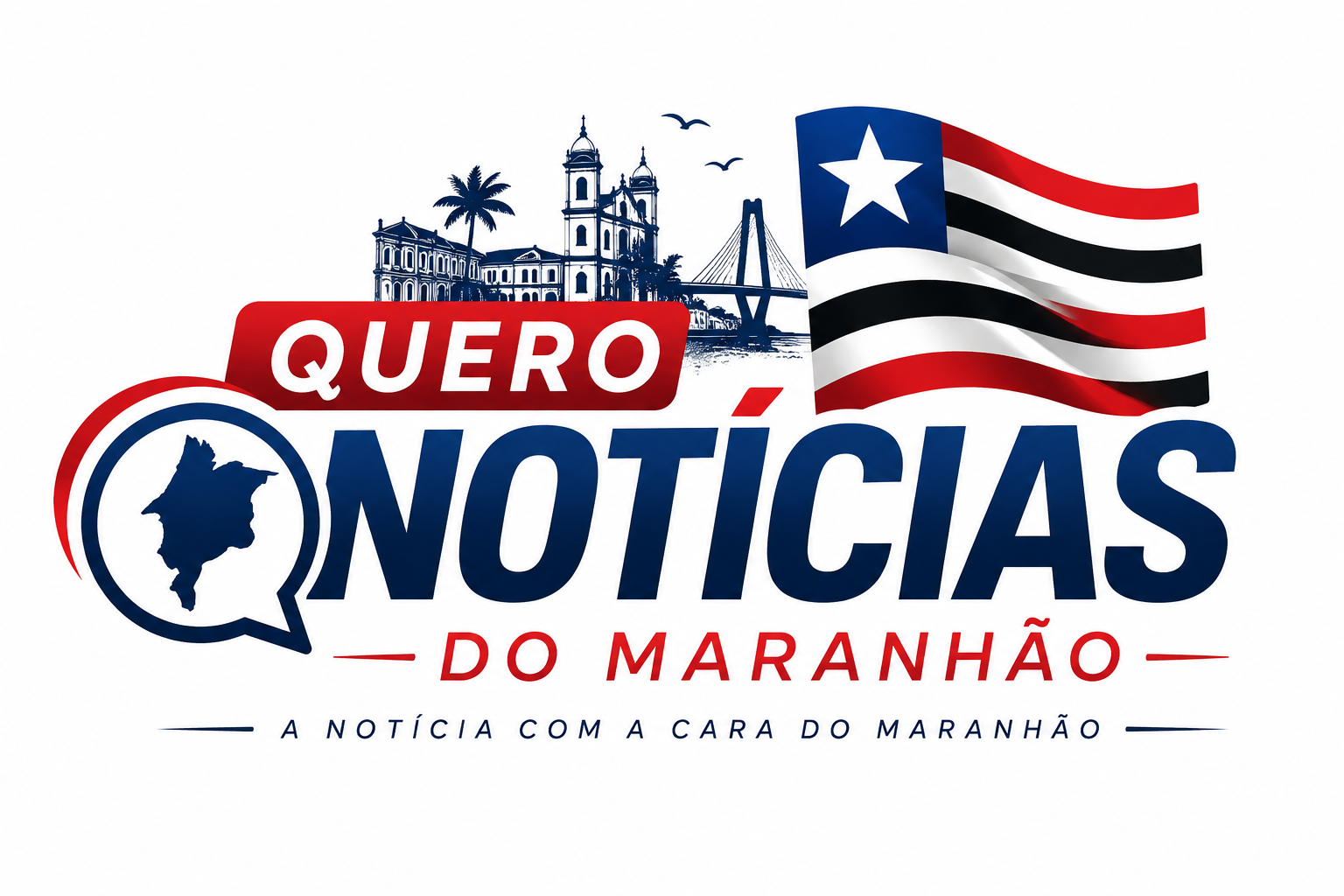 Quero Notícias do Maranhão