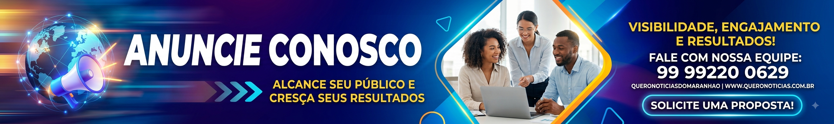 Patrocinador do Portal