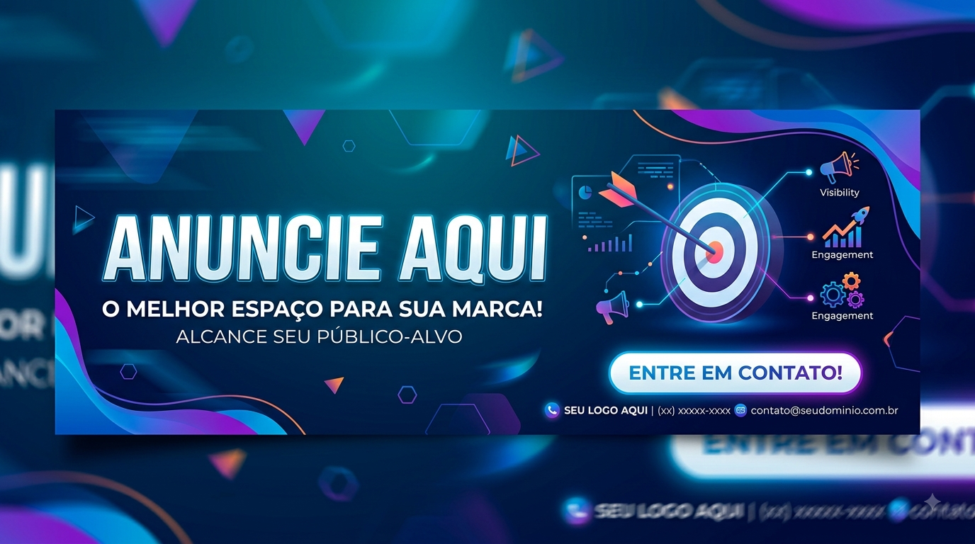 Patrocinador do Portal