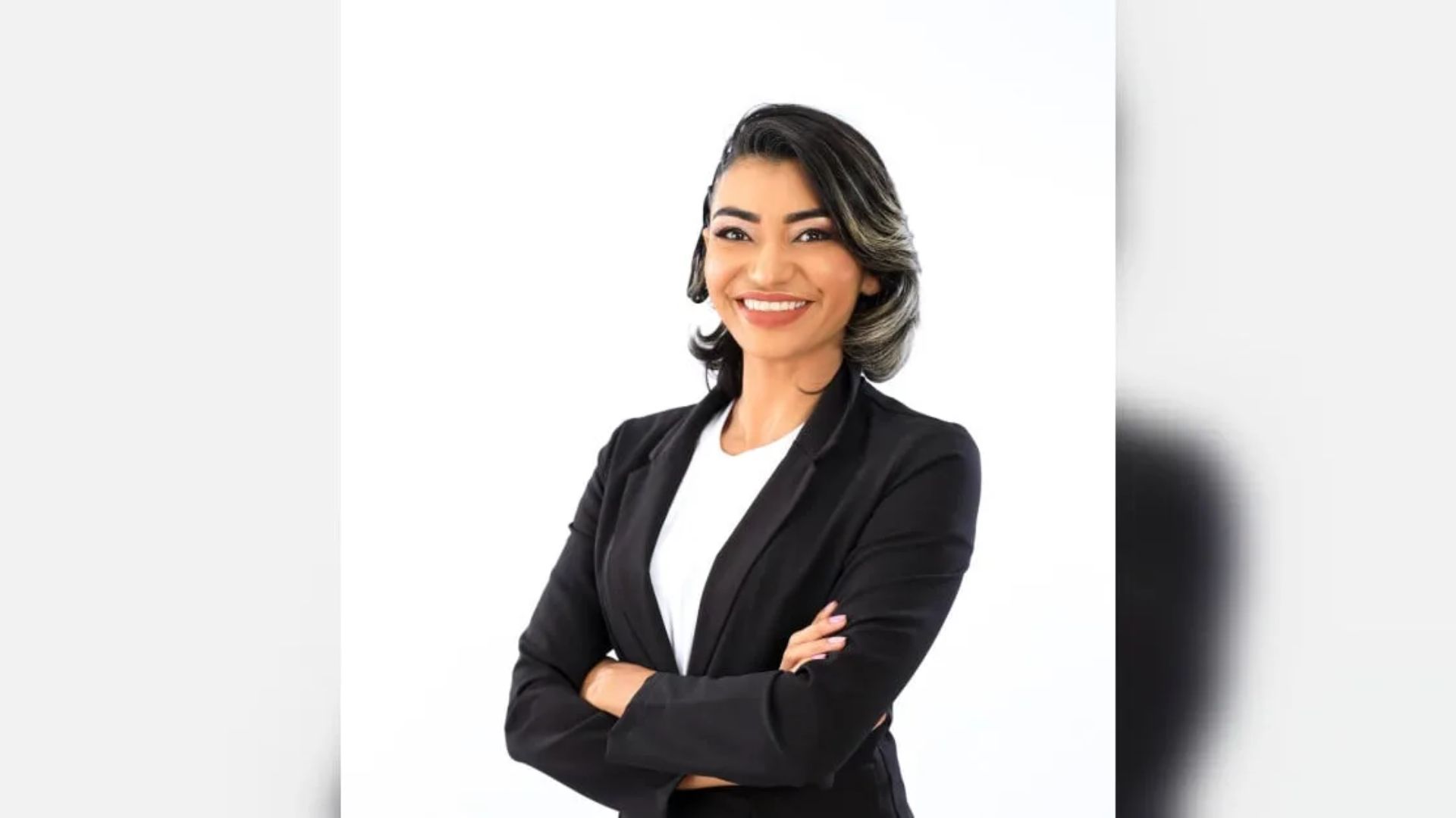 Jornalista do Maranhão, Soyara Almeida é contratada pela Record Belém
