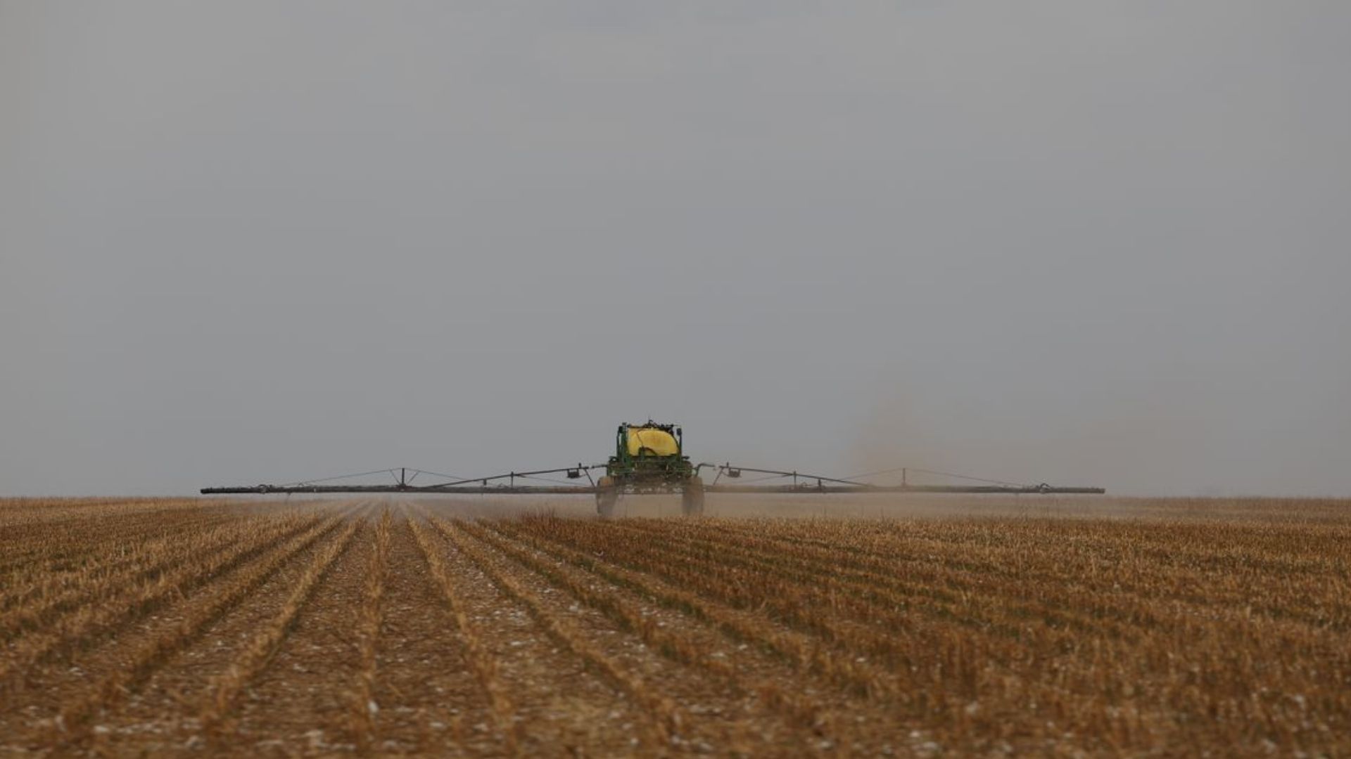 Senado aprova programa para ampliar produção de fertilizantes