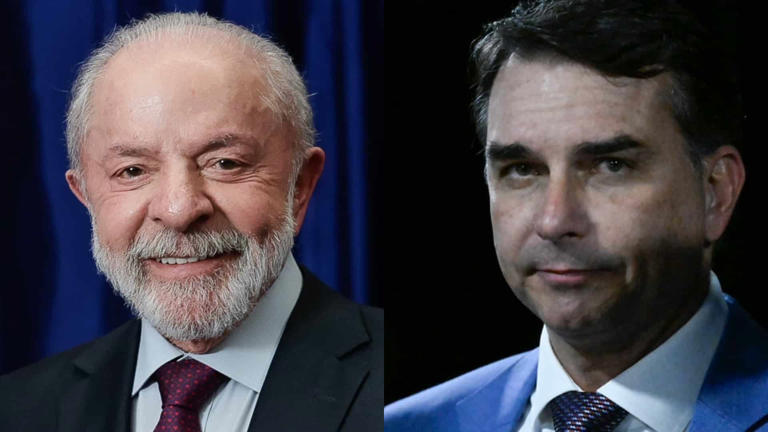 A nova pesquisa Quaest para presidência
