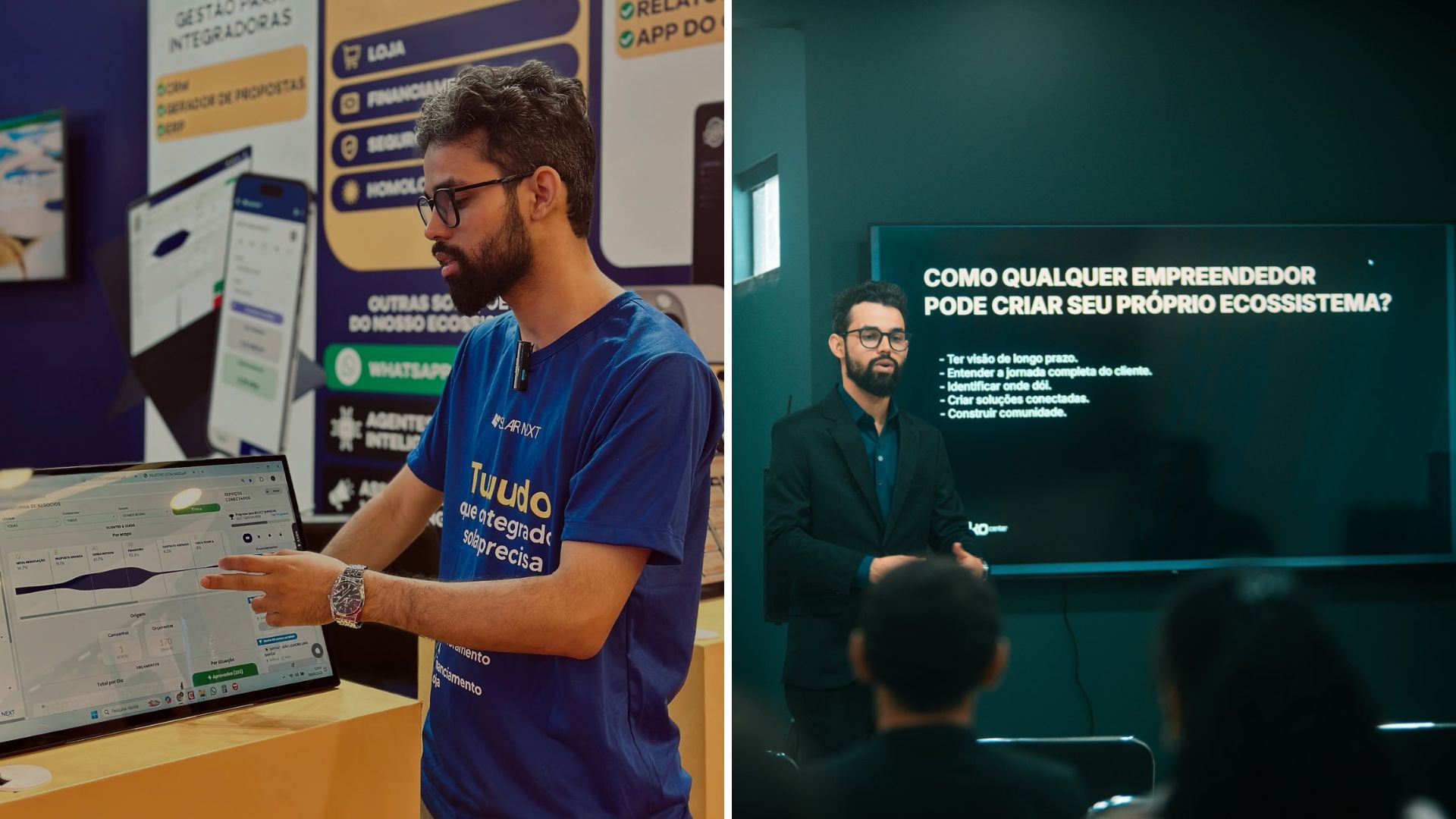 Inteligência artificial impulsiona produtividade de pequenos negócios no Maranhão