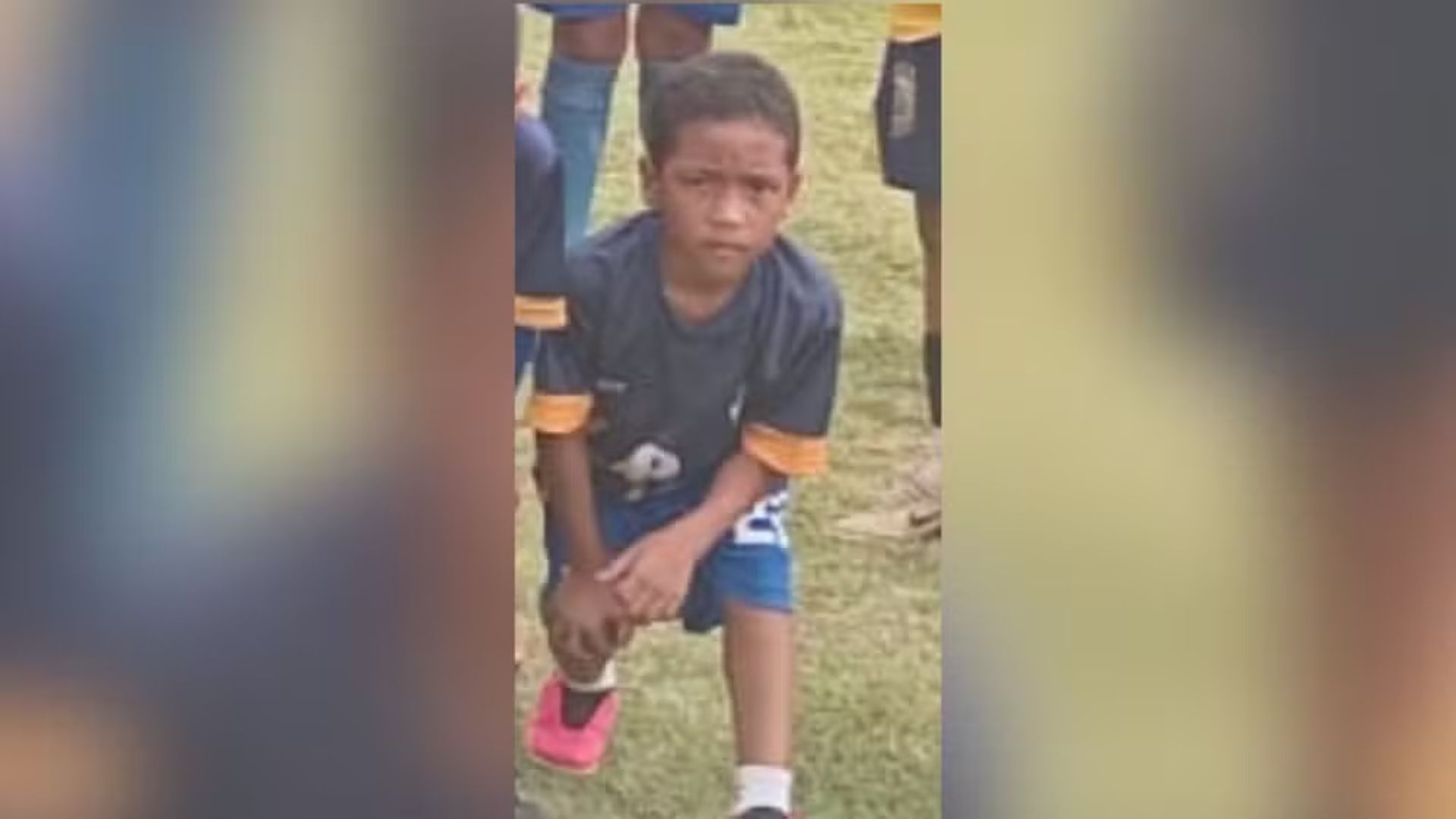 Suspeito de matar pai e filho de 7 anos é preso em São Luís