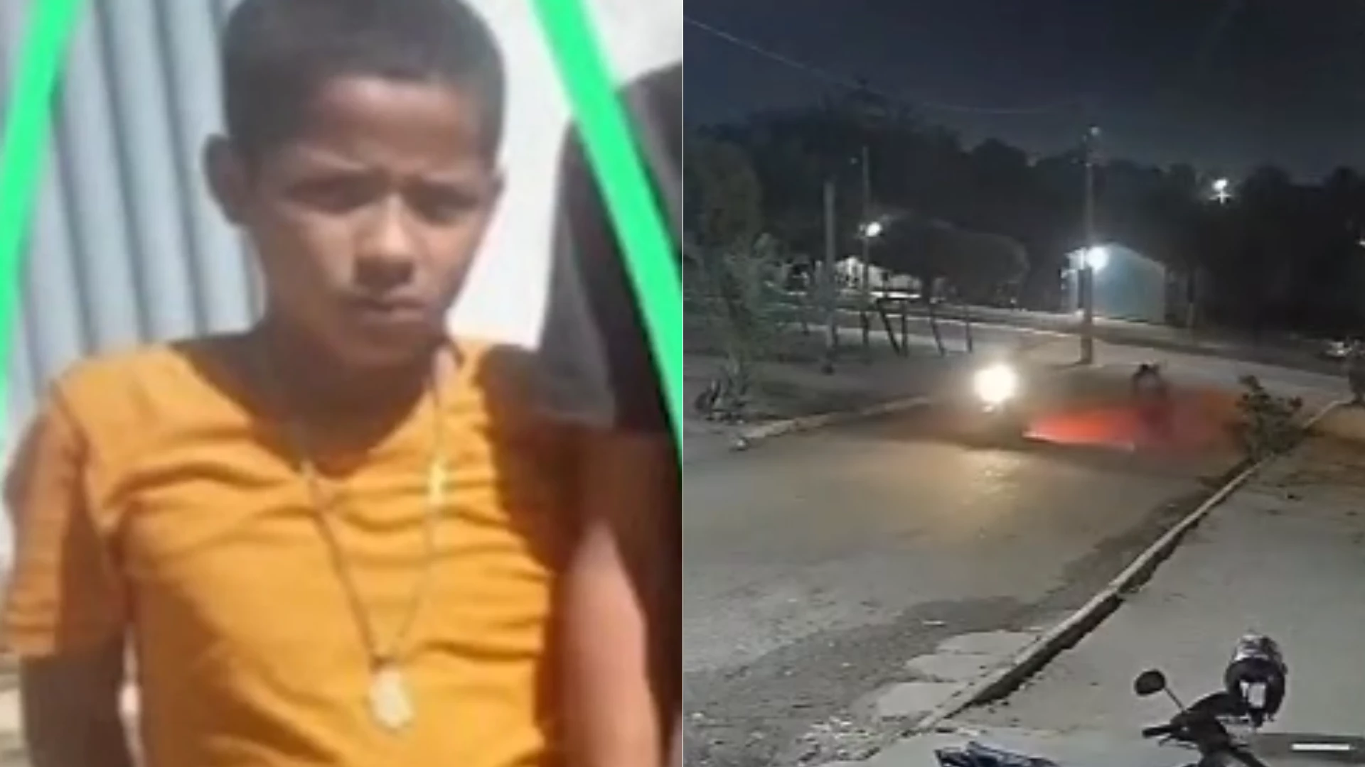 Atirador segue foragido e dois suspeitos de envolvimento na morte de adolescente são presos em Balsas