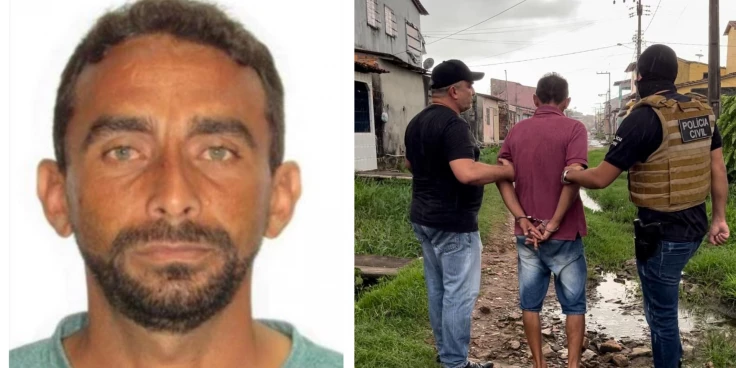 Agente municipal que atirou na ex-companheira é condenado a 24 anos no MA; vítima ficou com bala alojada na cabeça