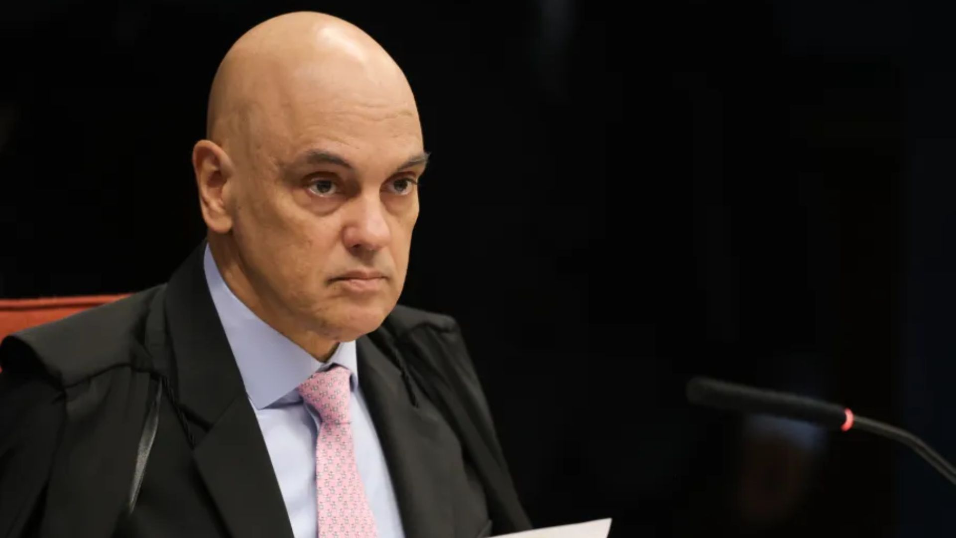 EUA avaliam novas sanções contra Alexandre de Moraes após operações no Maranhão
