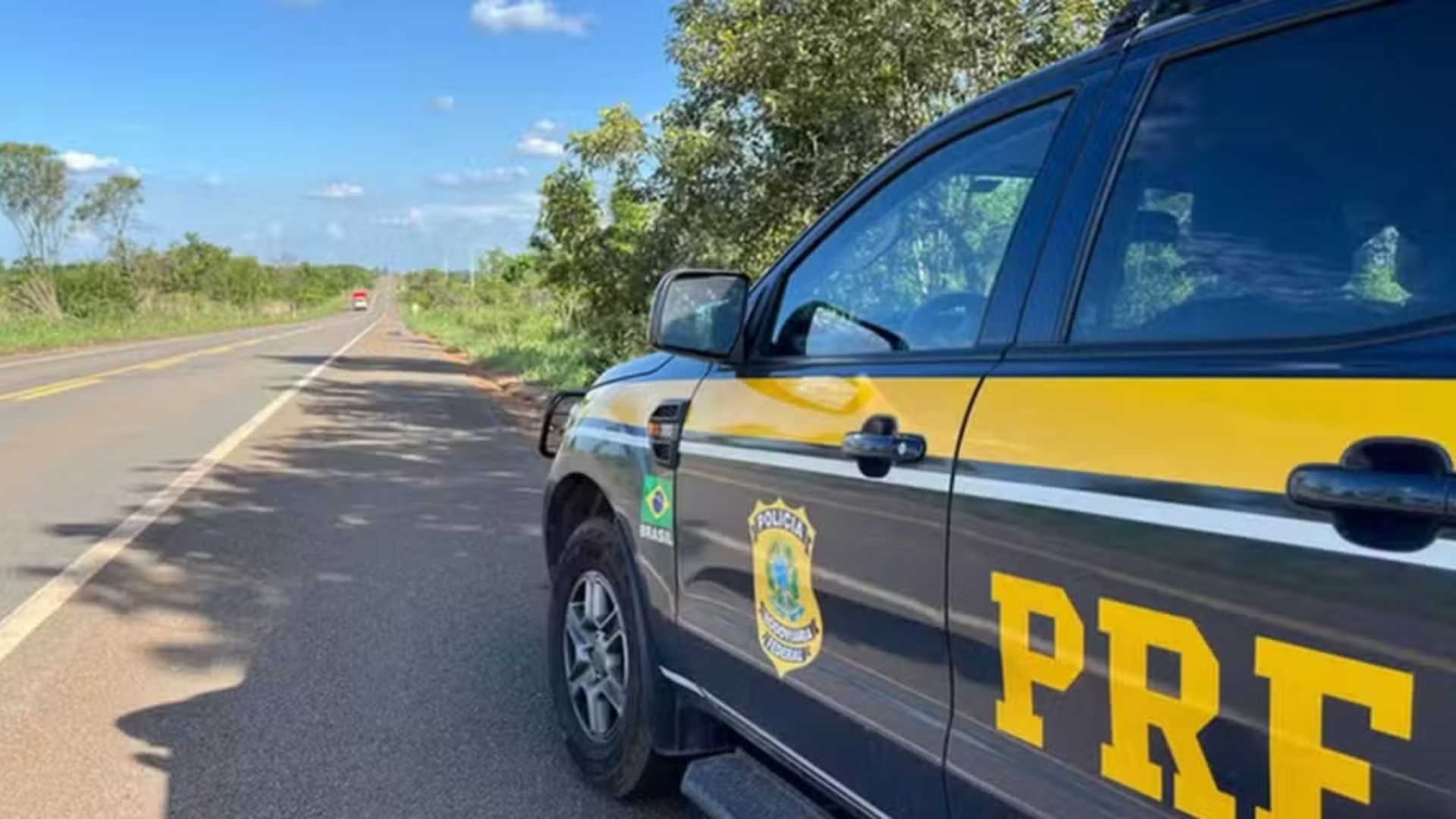 BR-222 será interditada durante festejos de São Raimundo Nonato dos Mulundus
