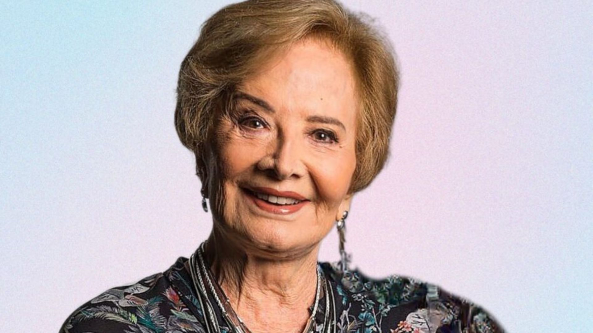 Atriz Glória Menezes morre aos 91 anos, no Rio de Janeiro