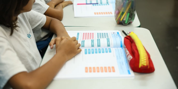 MEC lança diretrizes para ensino de arte na educação básica