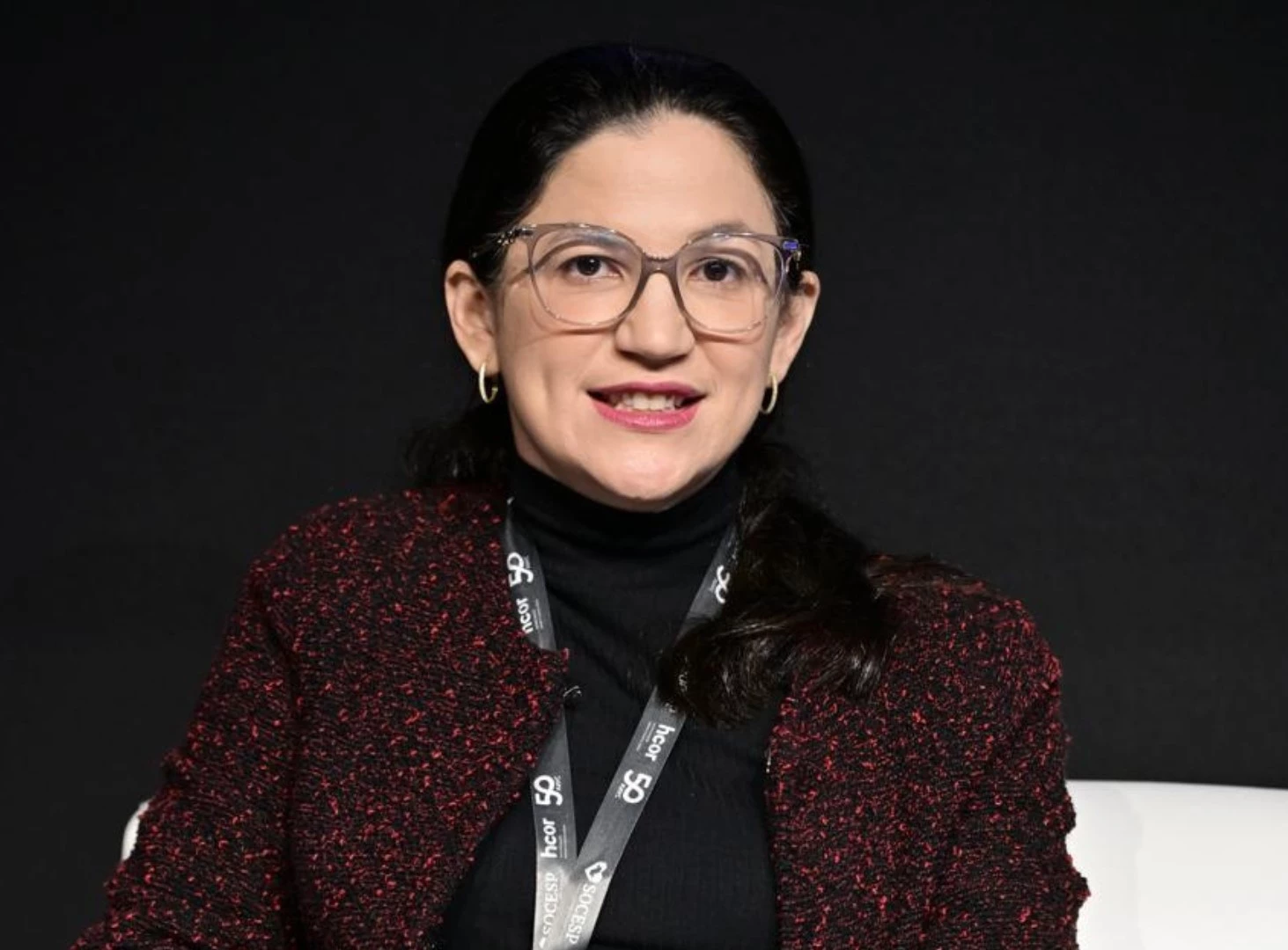 Médica maranhense busca apoio para levar ao SUS a Angio TC, novo exame que pode prevenir mortes por infarto