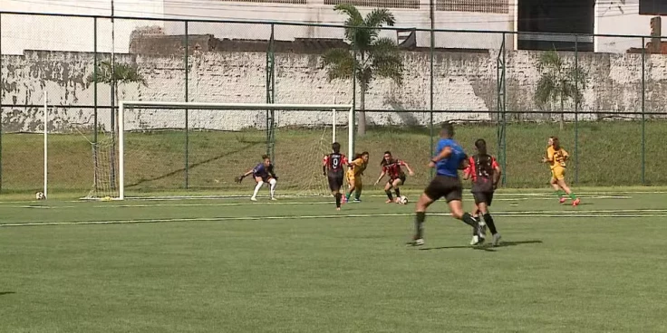 Pitanguense e Luminense decidem título do Maranhense Feminino Sub-20 neste sábado (22)