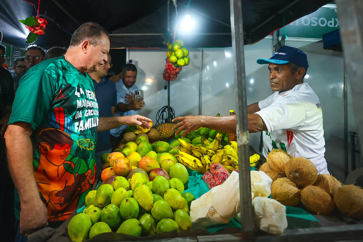 Quem planta o Maranhão também planta igualdade