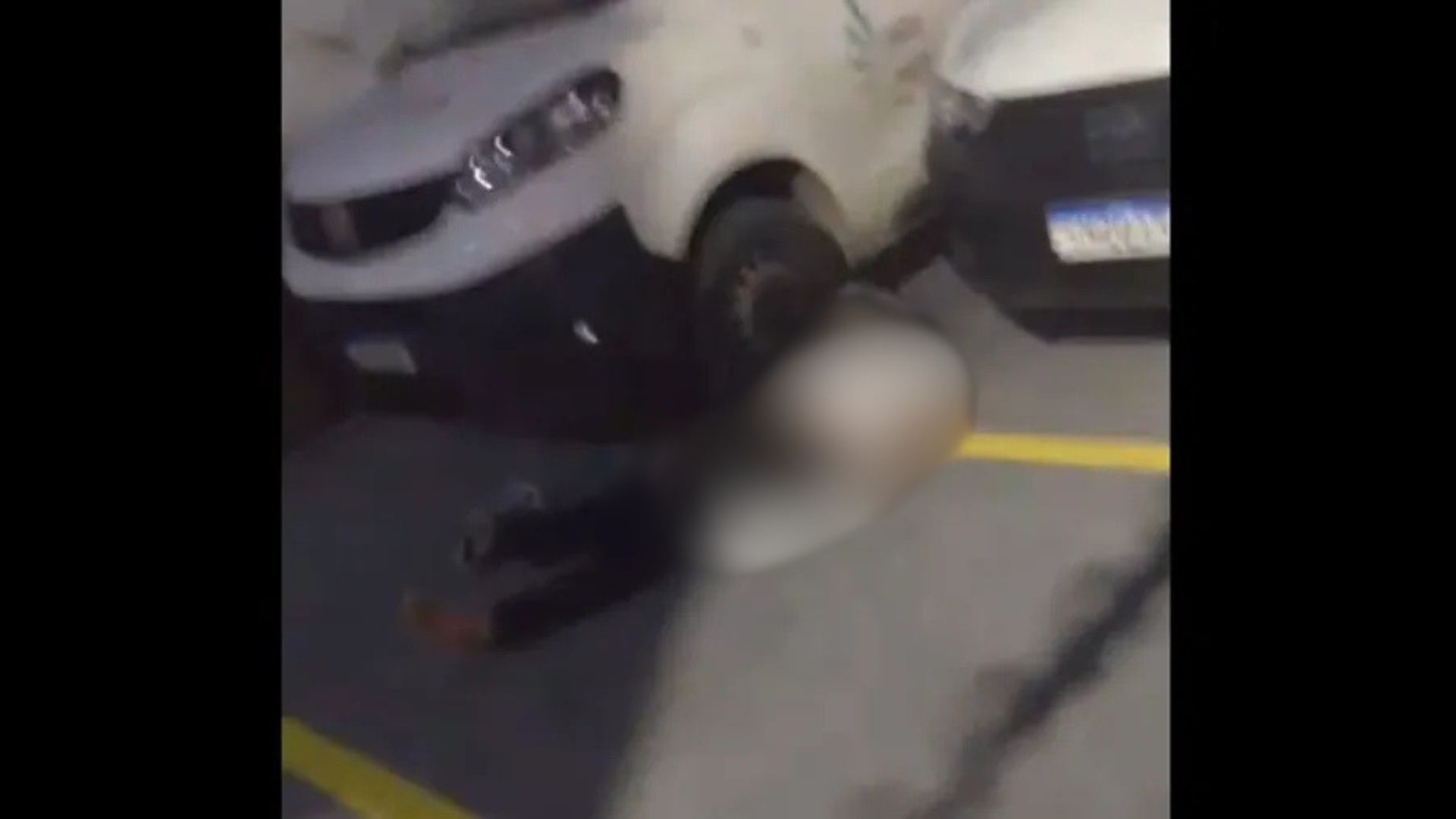 Suspeito morre baleado durante tentativa de assalto em São Luís