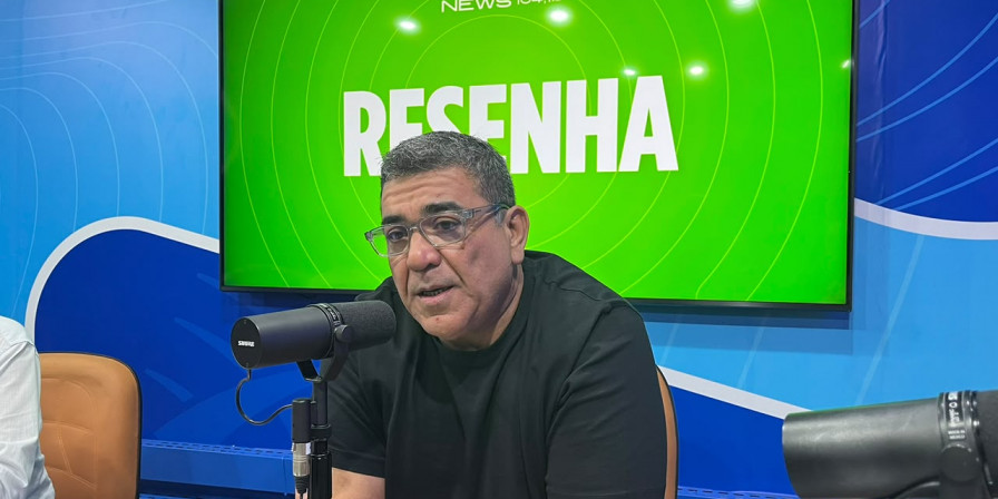 "MAC se encontra apto a disputar esse G8", diz presidente Carlos Eduardo