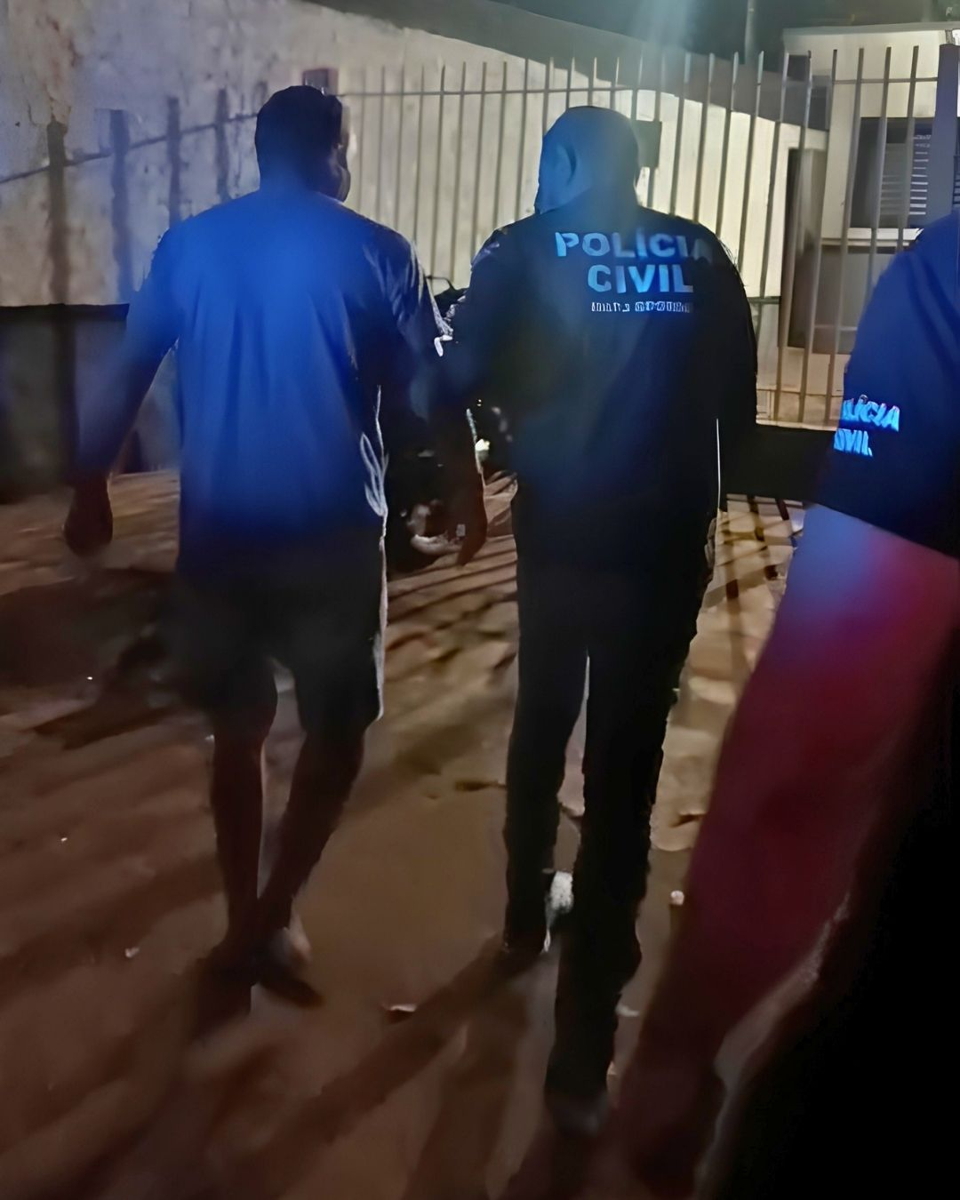 Polícia Civil prende dez suspeitos em operação contra organização criminosa no Maranhão