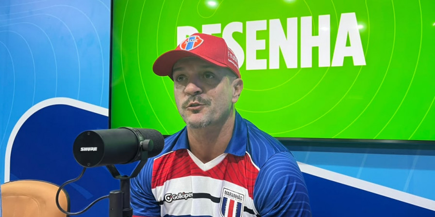 Jerson Testoni detalha campanha do MAC na Série C