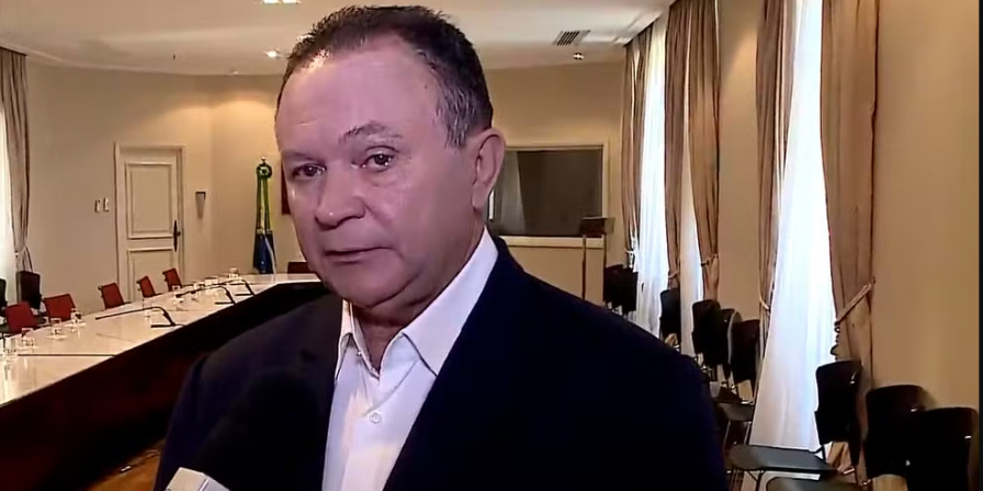 Brandão nega acusações e anuncia medidas da defesa