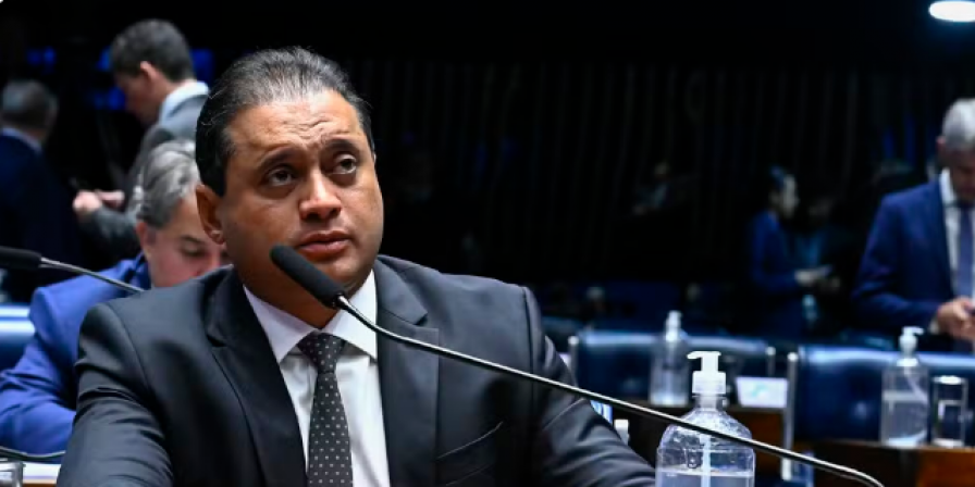 Ministério Público Eleitoral impugna candidatura de Weverton Rocha