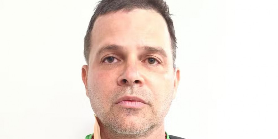 Alexandre de Moraes cassa aposentadoria de Silvinei Vasques, ex-chefe da PRF