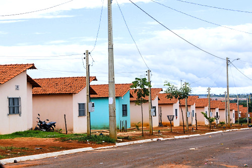 Justiça manda prefeitura de Imperatriz refazer drenagem de residencial
