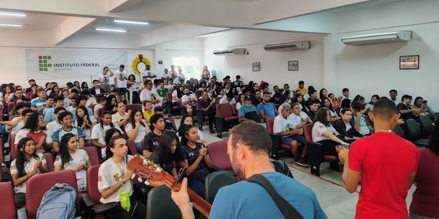 Barreirinhas recebe Caravana Regional de Direitos Humanos do Baixo Parnaíba Maranhense