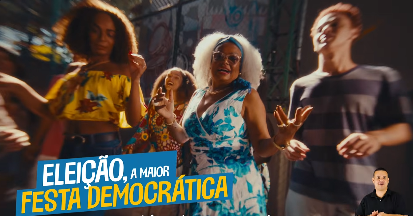 Campanha Coisa de Pele