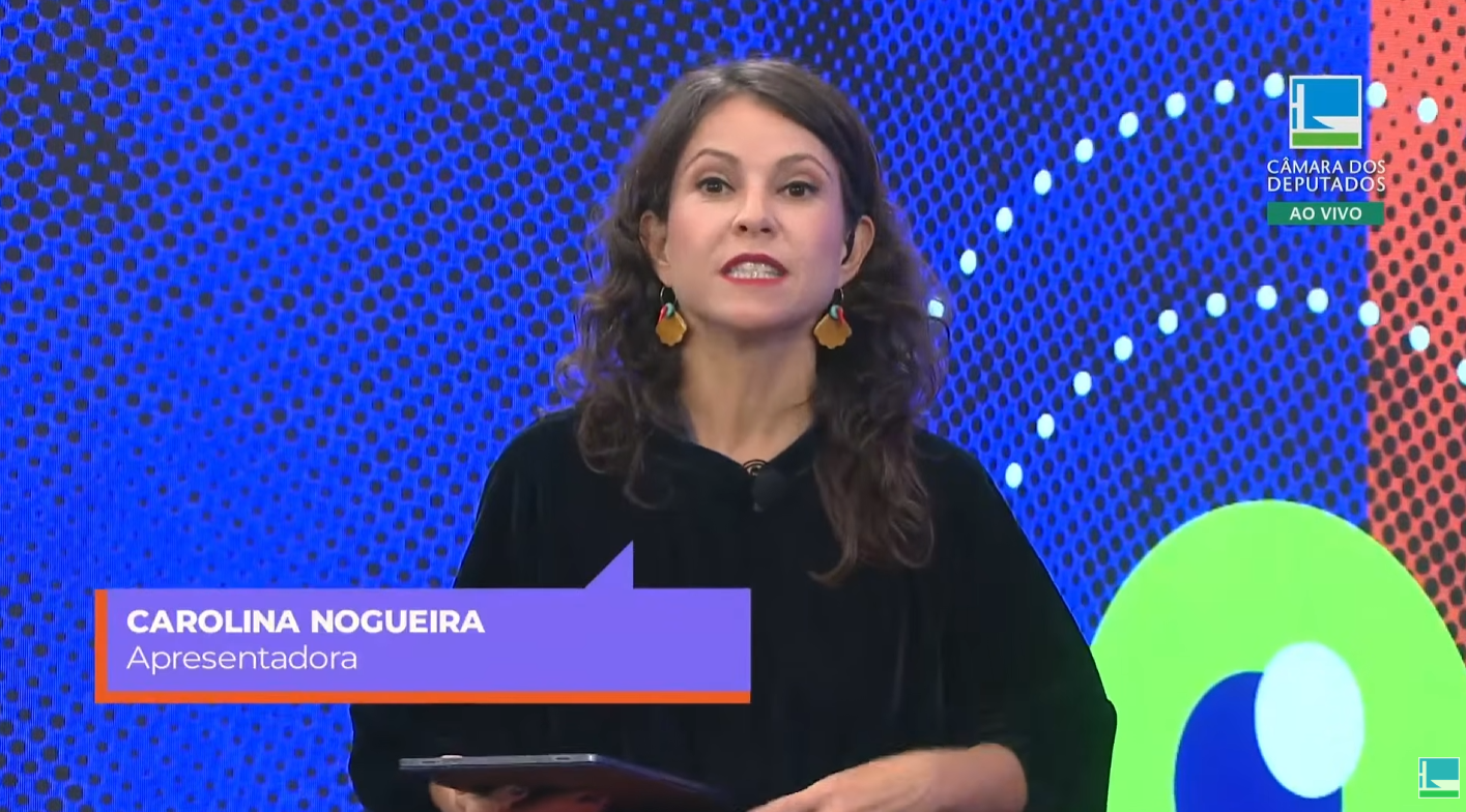Campanha Eleitoral 2026 - #BoraEntender