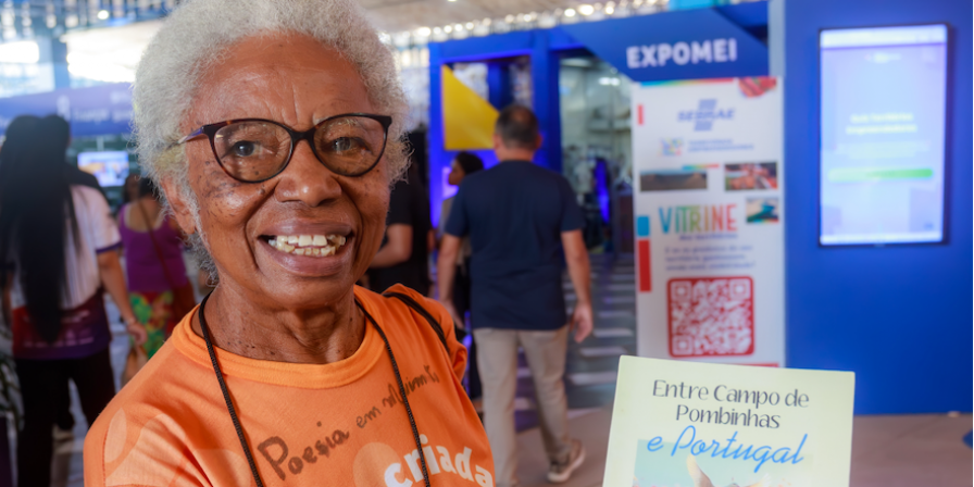 Mais de 32 mil negócios no Maranhão têm participação de empreendedores 60+