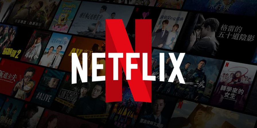Netflix perde espaço e cai para 3º lugar entre streamings no Brasil