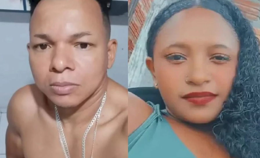 Homem investigado pela morte da ex-companheira é preso no interior do Maranhão
