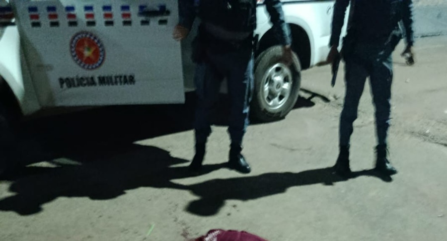 Dois crimes brutais em sequência são registrados no bairro São Raimundo, em São Luís