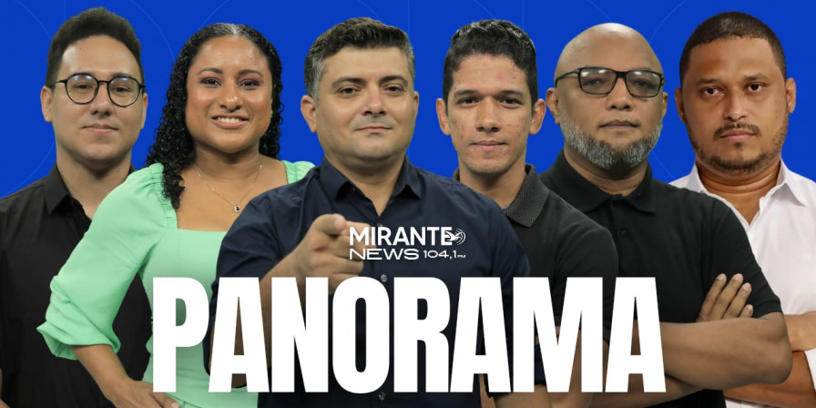 Panorama traça perfil de pré-candidatos ao governo do Maranhão