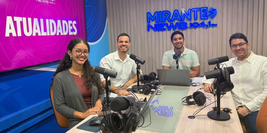 Vox Angelis leva tradição maranhense para encontro internacional de coros