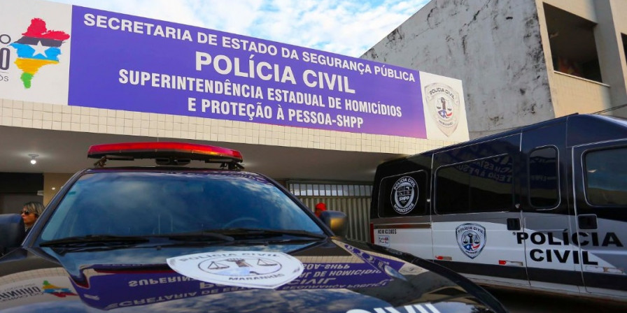Onda de violência deixa quatro mortos em três cidades maranhenses