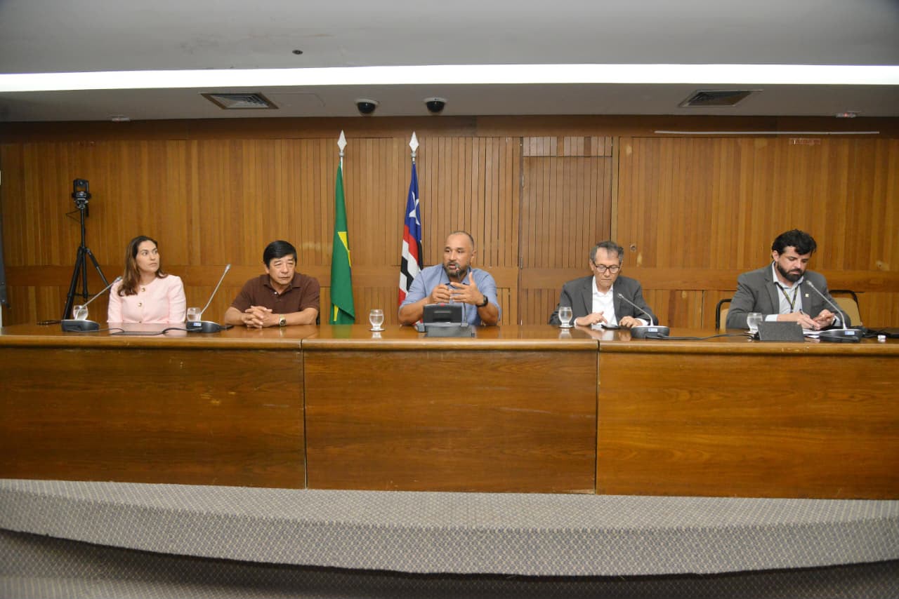 Famem e governo federal debatem com prefeitos estratégias contra efeitos do El Niño