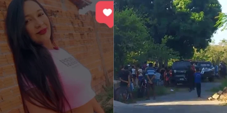 Execução a tiros em Caxias: polícia investiga ligação com o tráfico