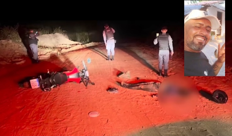 Execução brutal de líder criminoso expõe guerra de facções no interior do MA