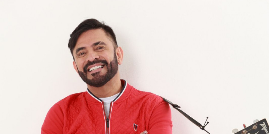 PP Júnior promete show eclético no Acústico Na Mira