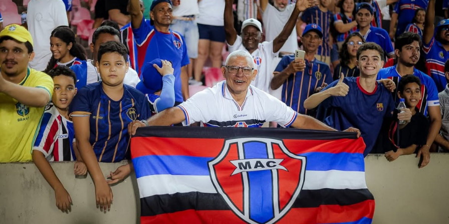 MAC se prepara para decisão crucial em Santa Catarina