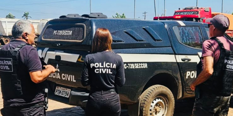 Polícia Civil do Maranhão investiga liberação irregular de veículos em Timon