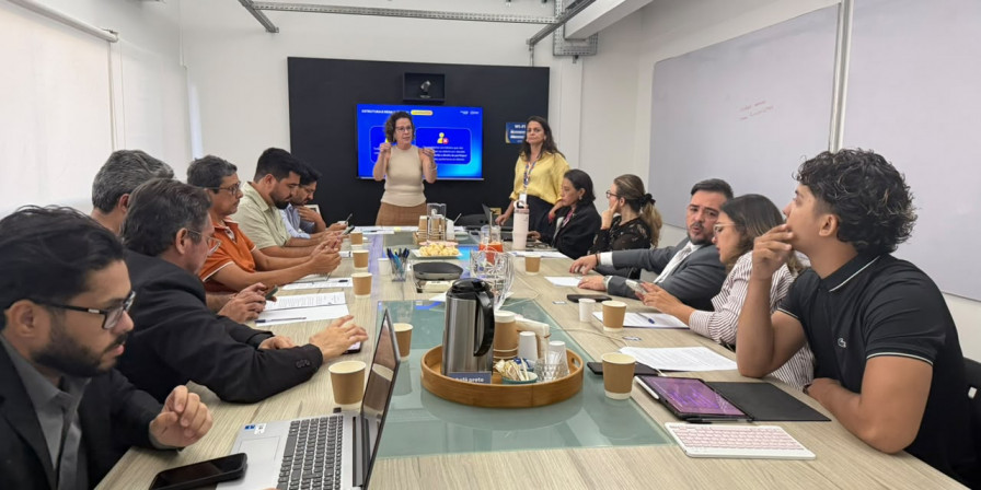 Debate entre Imirante e Mirante News acontece em 3 de setembro
