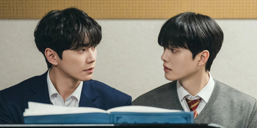 Netflix divulga prévia de “Quatro Mãos, Duas Sonatas” com Song Kang