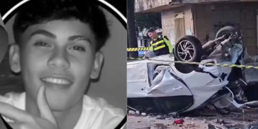 Adolescente vítima de acidente no Angelim tem confirmação de morte encefálica