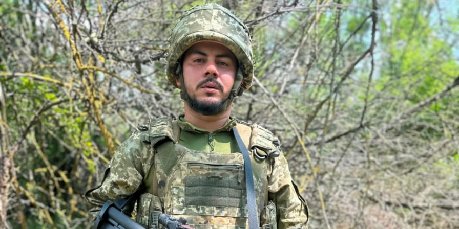 Maranhense morre em combate na guerra entre Ucrânia e Rússia, diz família
