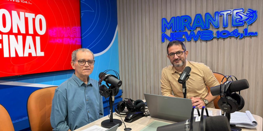 Arcos Musicais chega à 26ª edição com artistas maranhenses