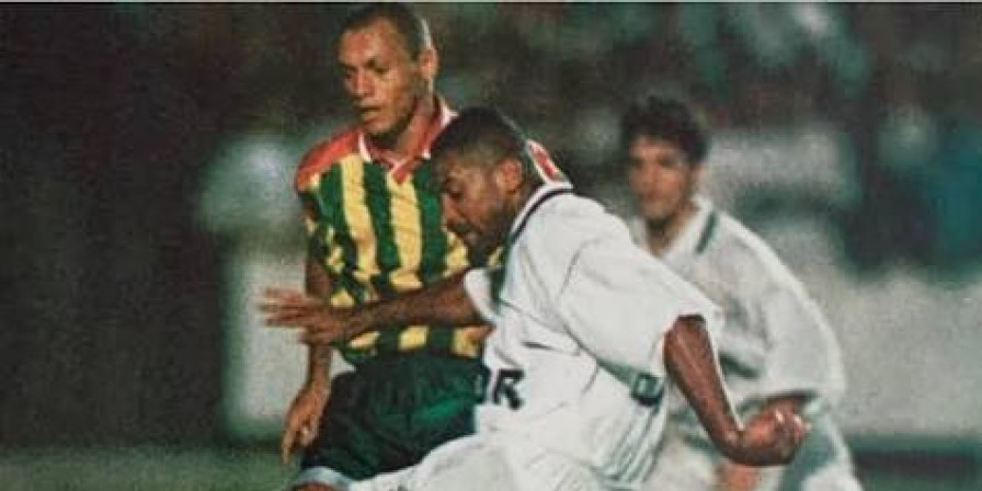 Maranhão entra na lista dos três maiores públicos da história do Nordeste