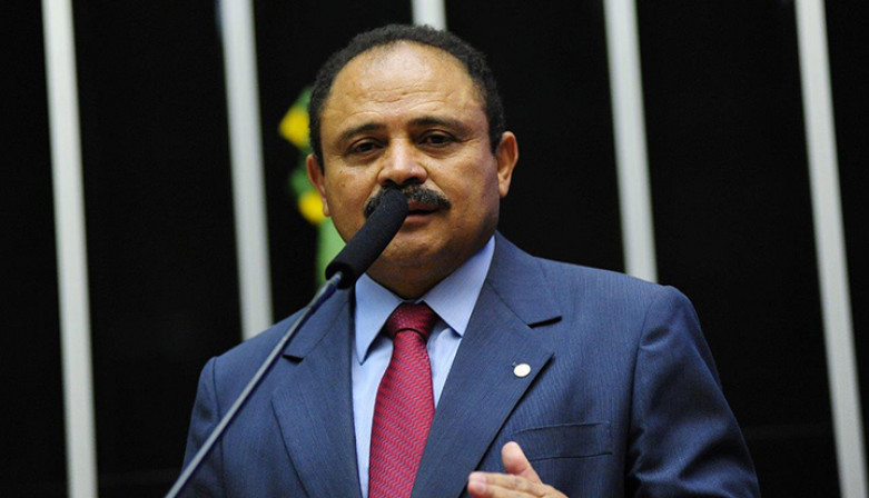 Waldir Maranhão tem candidatura impugnada pelo MPE