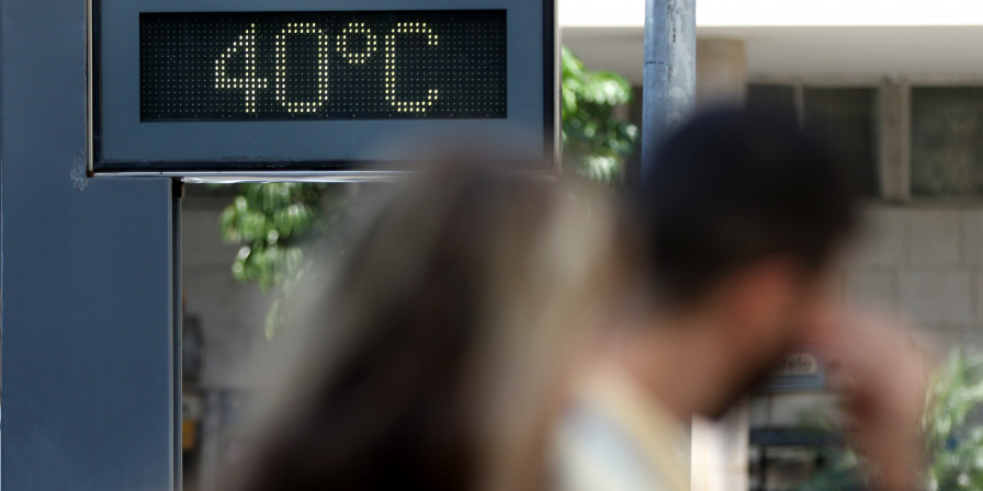 Brasil cria plano para emergências na saúde por mudanças climáticas