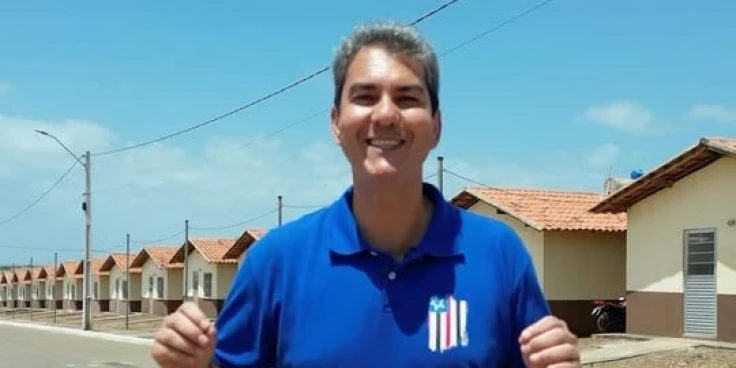 Justiça proíbe Braide de participar de solenidade